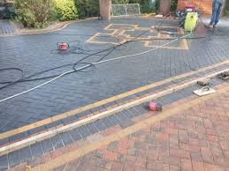 Driveway Overlay Services in Palmdale, PA